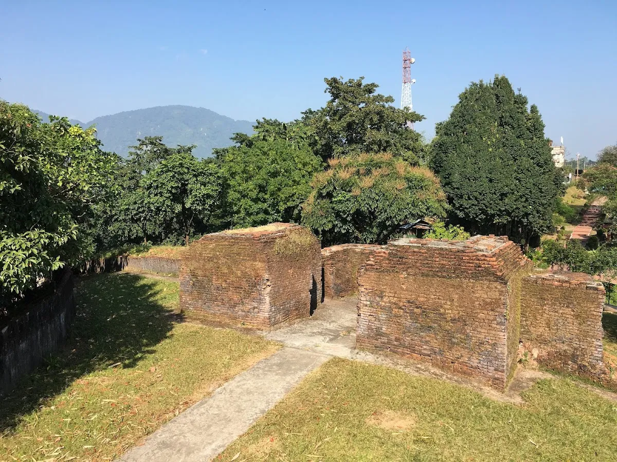 Ita Fort