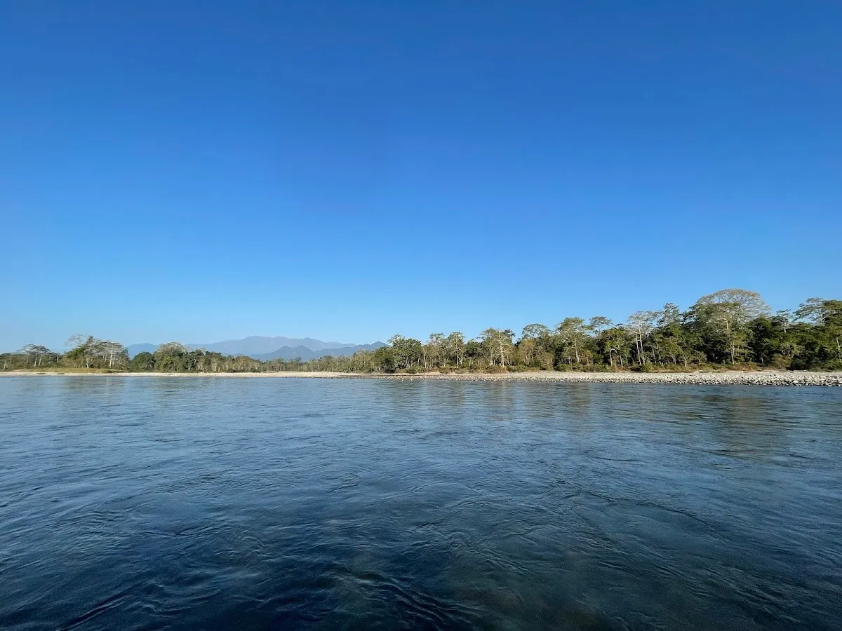 Pakke Tiger Reserve