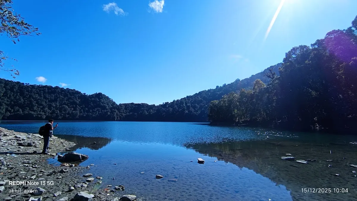 Mehao Wildlife Sanctuary