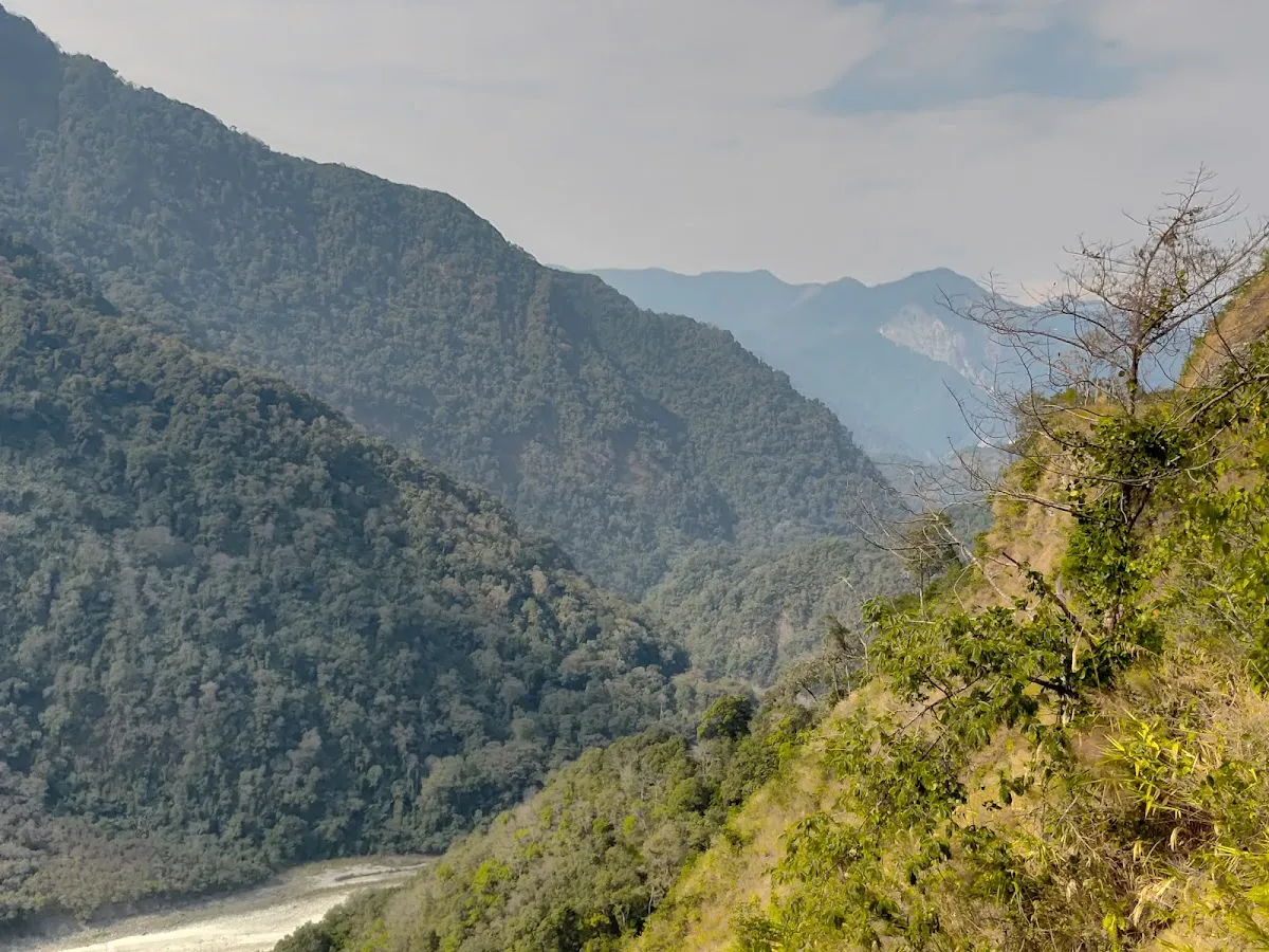 Mehao Wildlife Sanctuary - photo 2