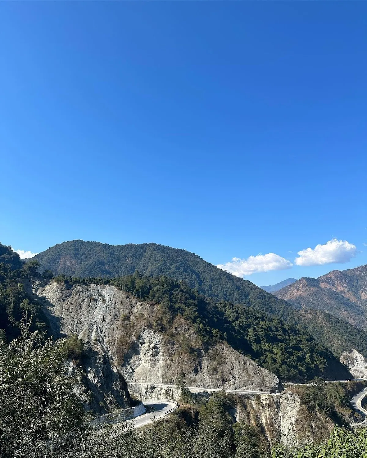 Bomdila Pass - photo 2