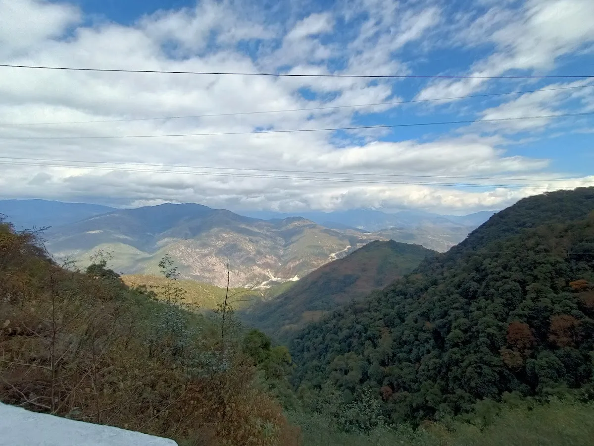 Bomdila Pass - photo 3