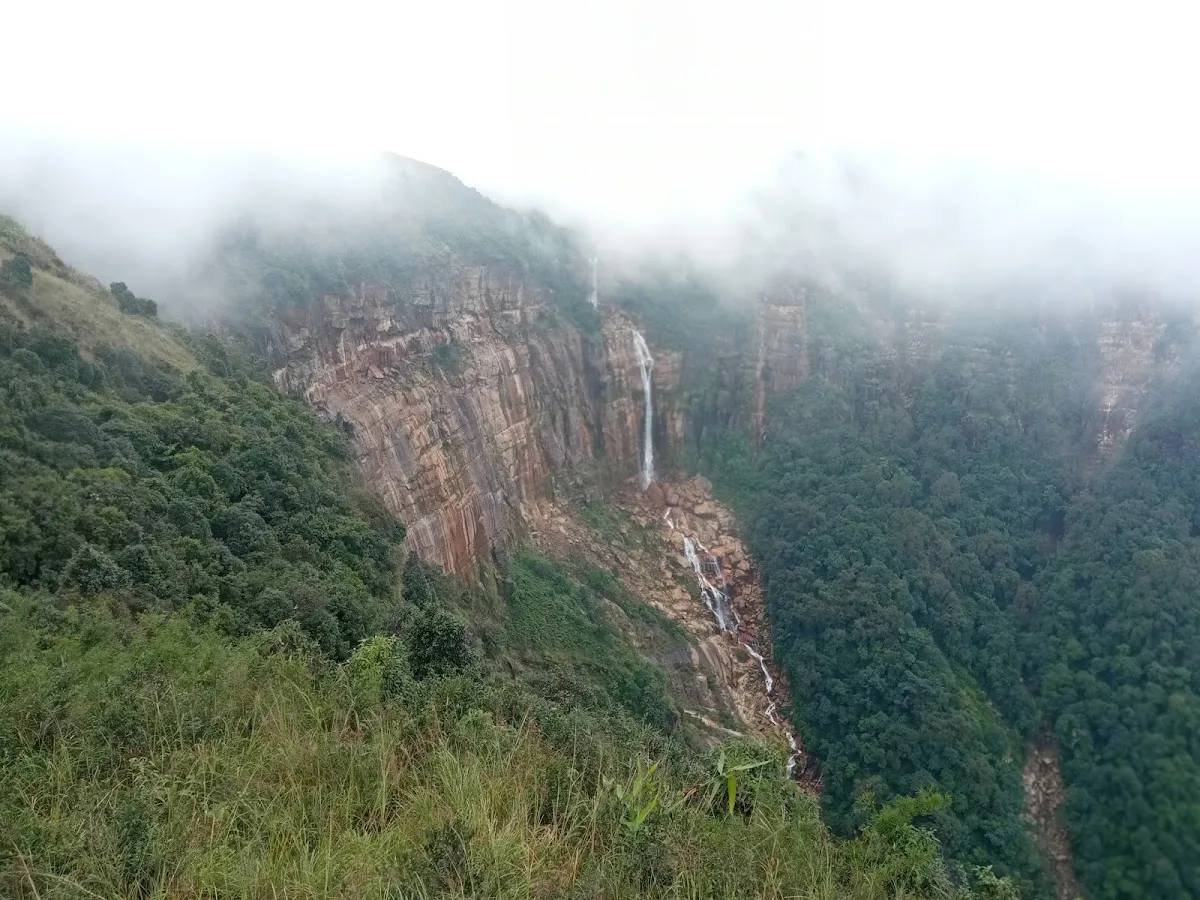 Wah-Kaba Falls - photo 2
