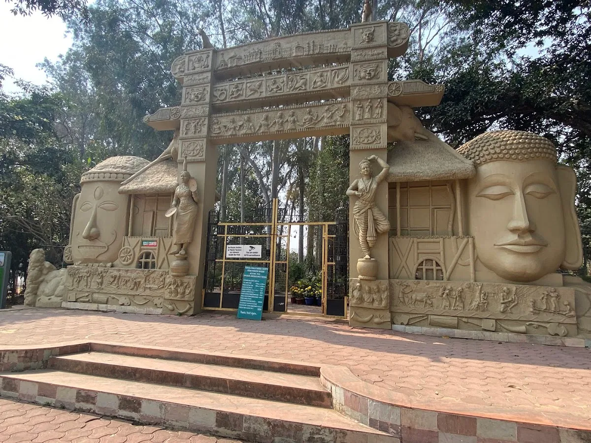 Heritage Park