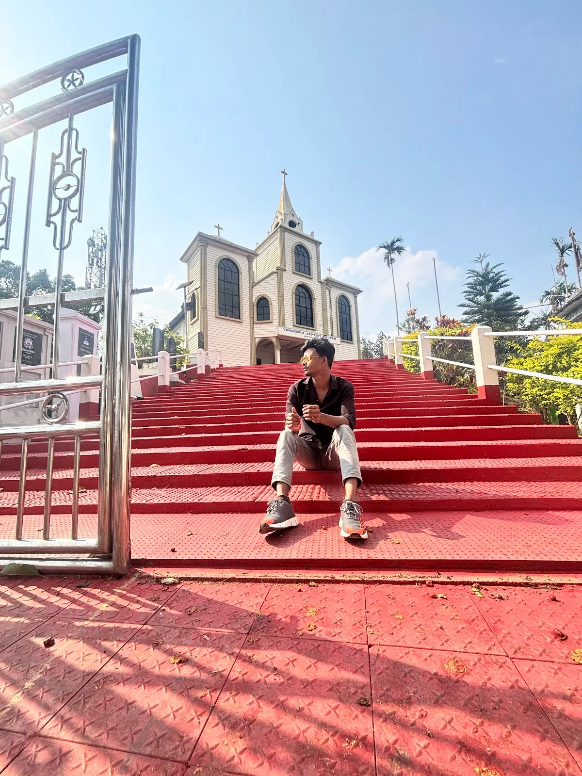 Jampui Hill - photo 3