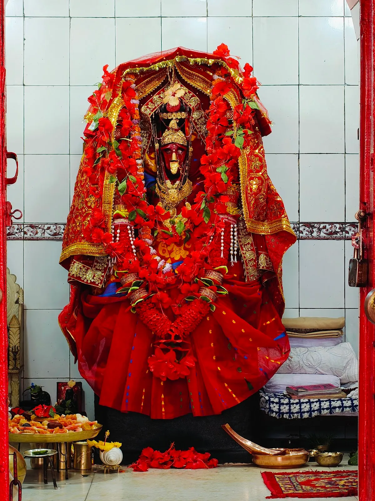 Kamalasagar Kali Temple - photo 2