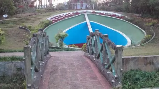 Nehru Park - photo 2