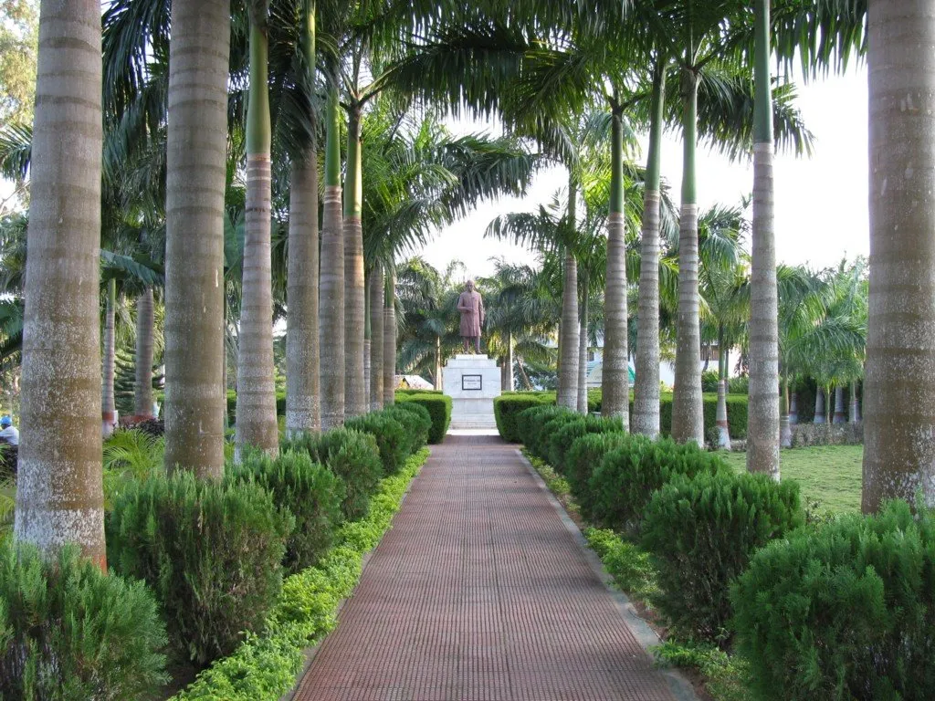 Nehru Park - photo 3