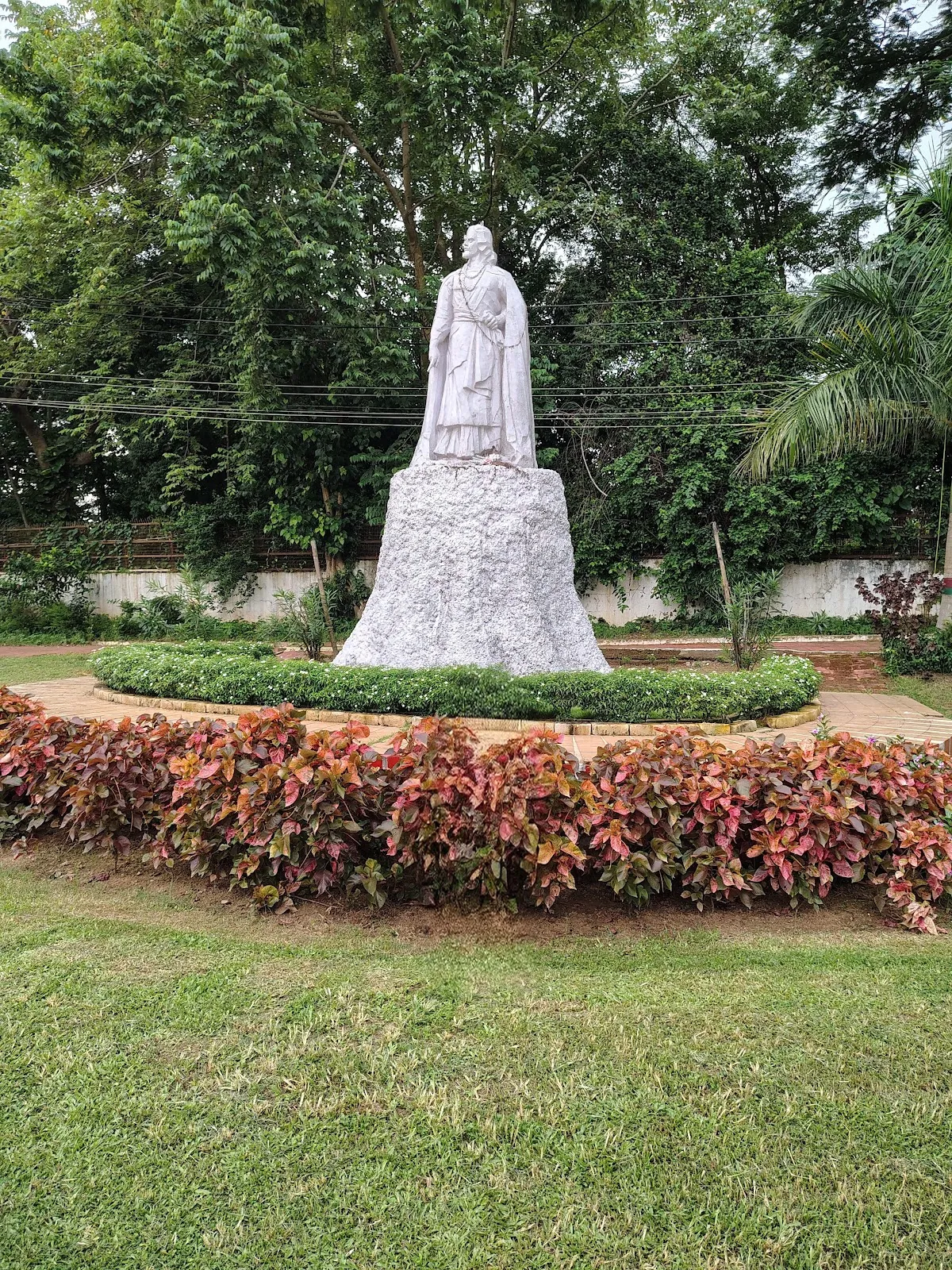 Rabindra Kanan