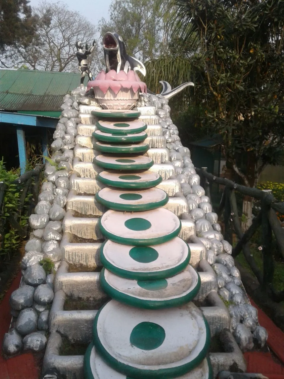 Rabindra Kanan - photo 2