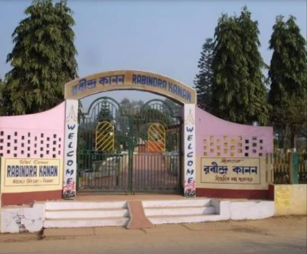 Rabindra Kanan - photo 3
