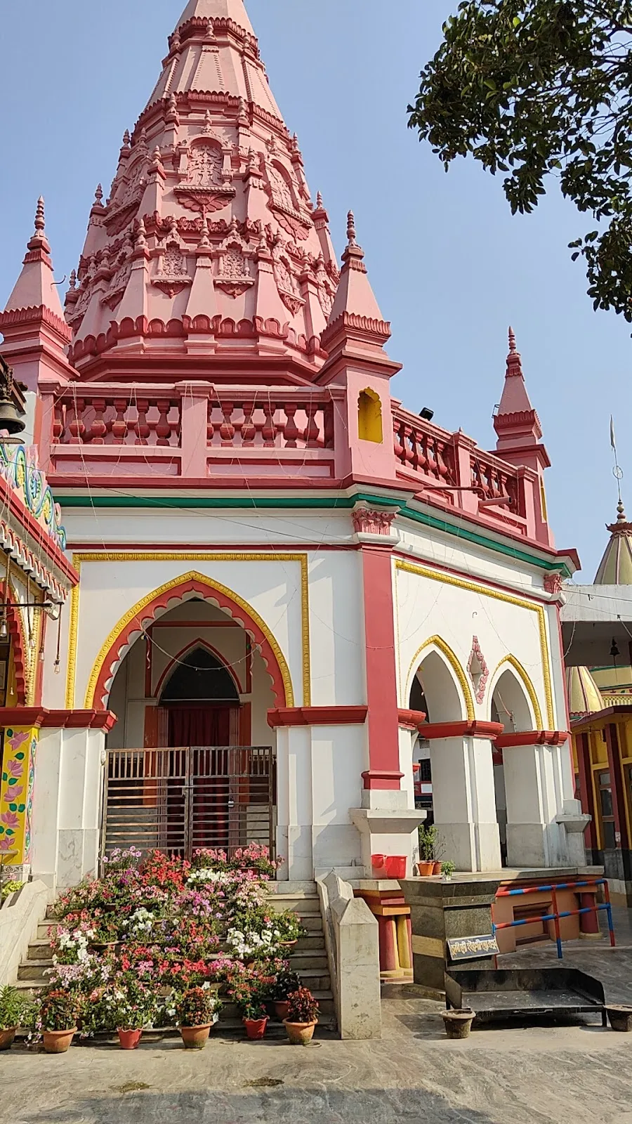 Shri Jagannath Temple, Agartala - photo 2