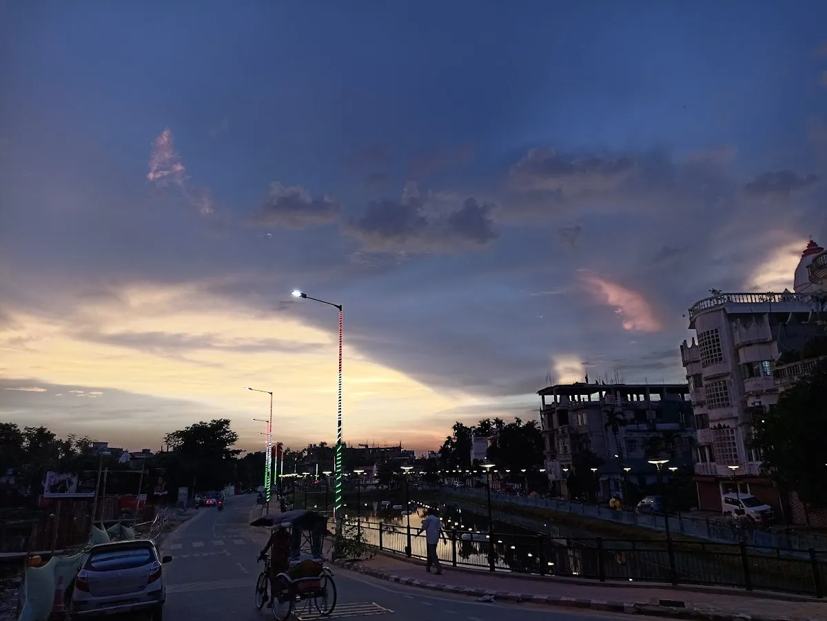 Sunset View