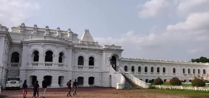 Tripura State Museum - photo 3