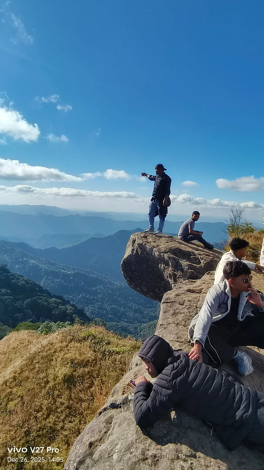 Reiek Tlang View Point - photo 2