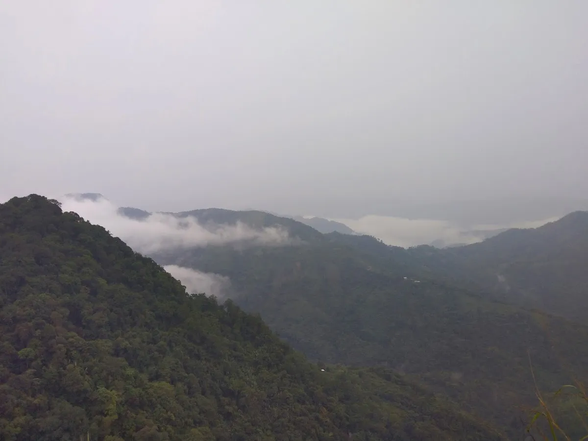 Reiek Tlang View Point - photo 3
