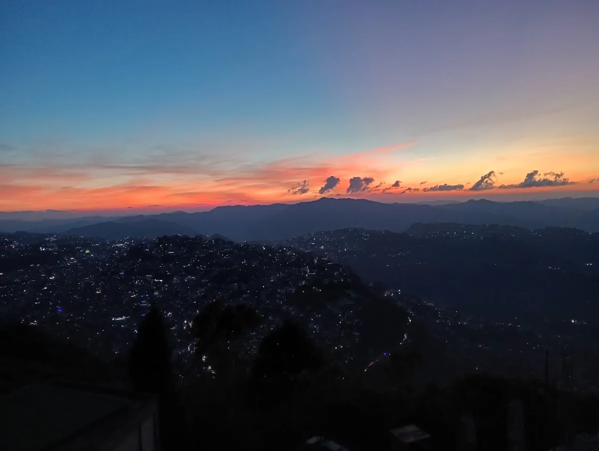MIZORAM KRAWS LIAN - GIANT KRAWS - photo 2
