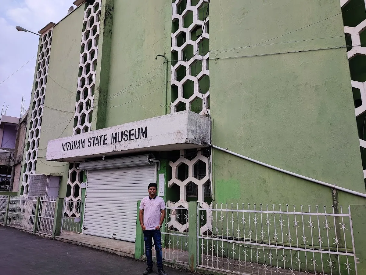 Mizoram State Museum - photo 2