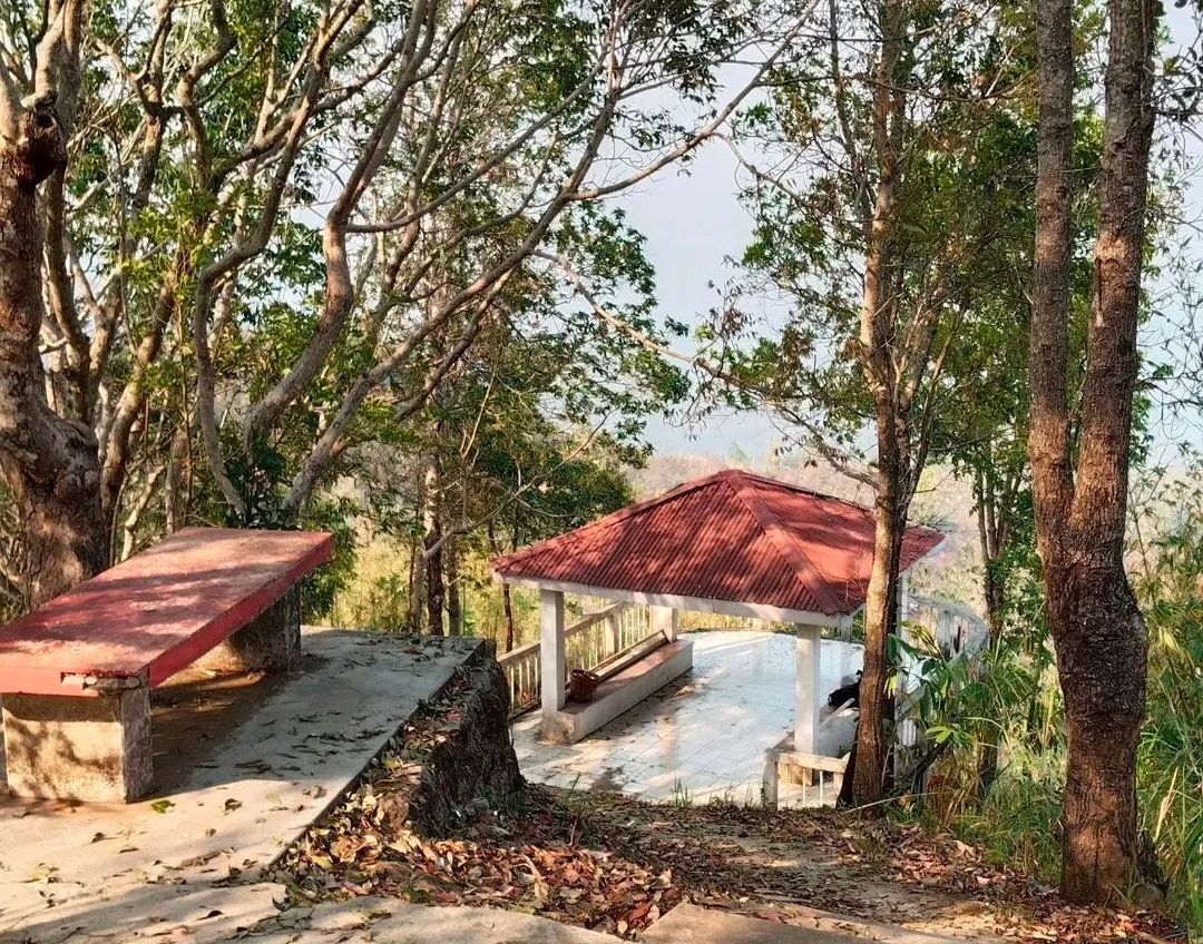 Muthi Park
