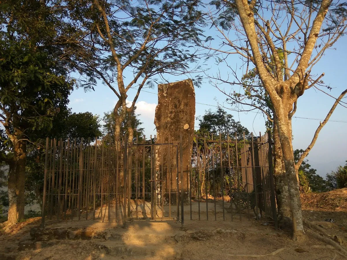 Sibuta Lung, Tachhip