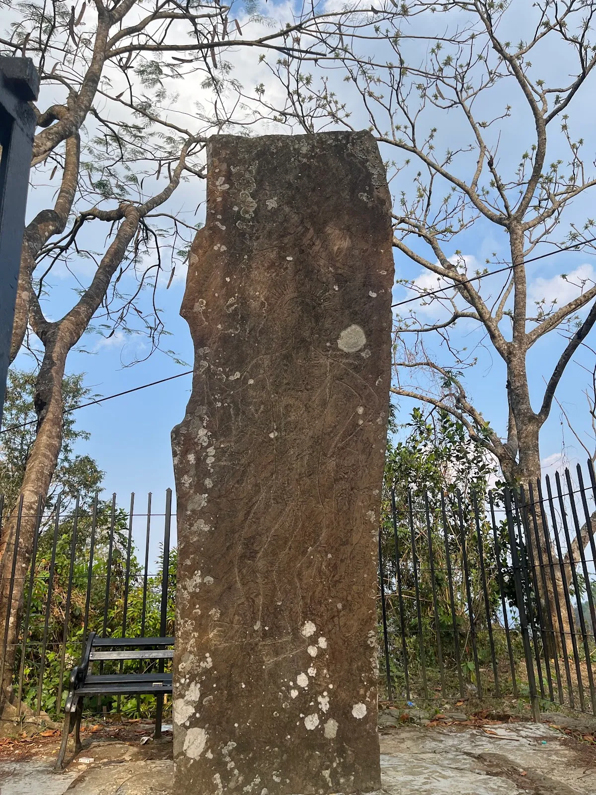 Sibuta Lung, Tachhip - photo 2