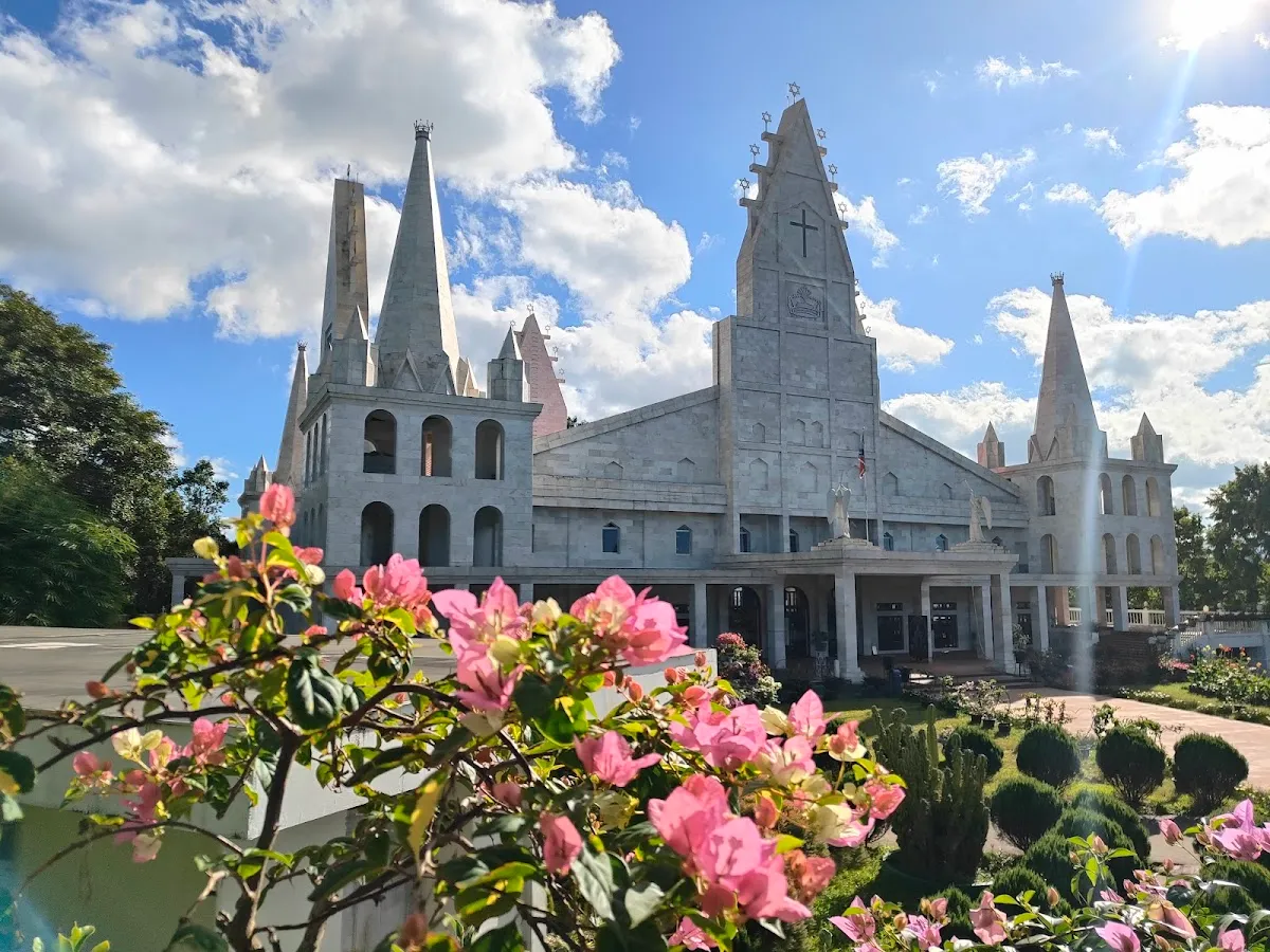 Solomon's Temple, Aizawl