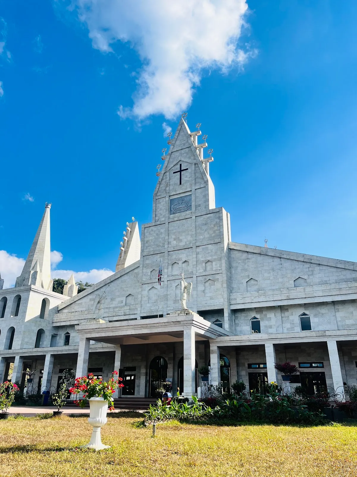 Solomon's Temple, Aizawl - photo 2