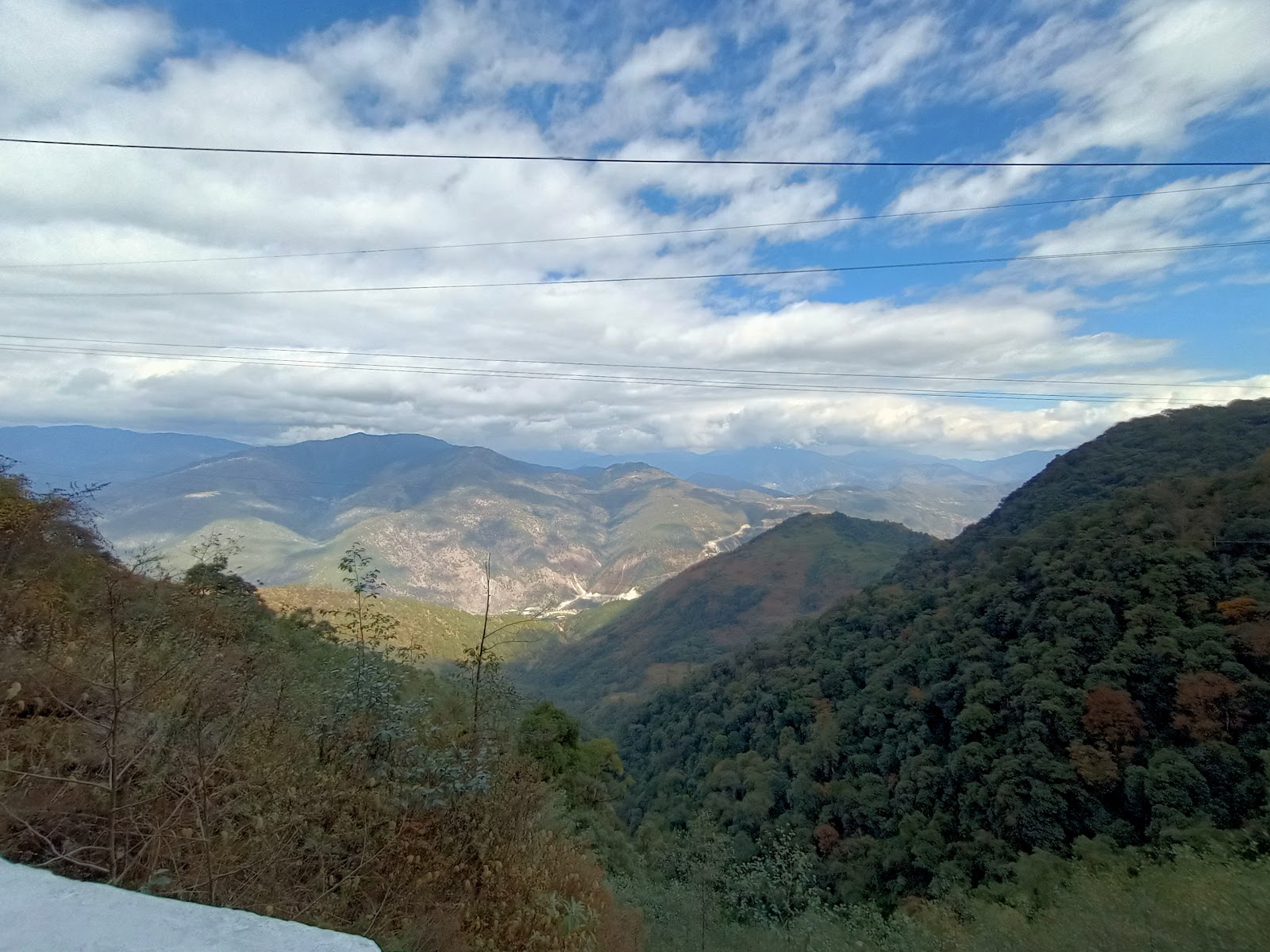Bomdila Pass photo 2