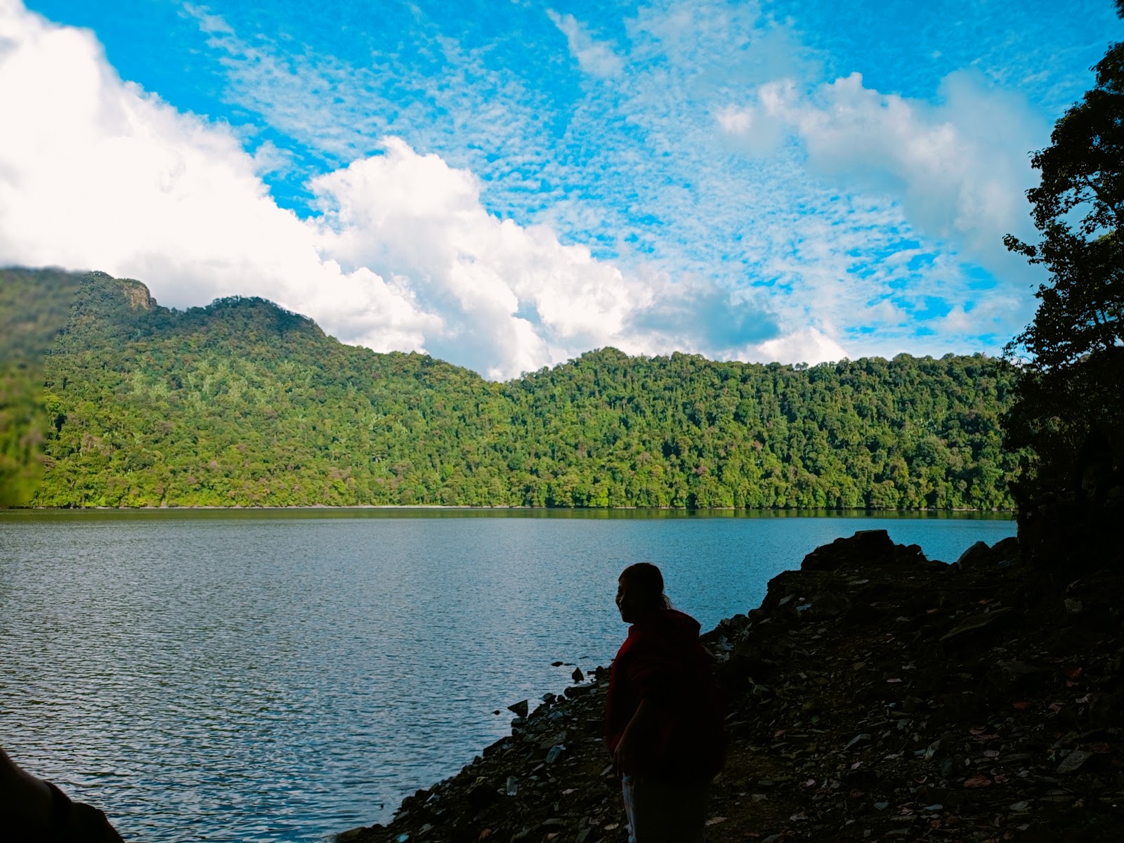 Mehao Wildlife Sanctuary