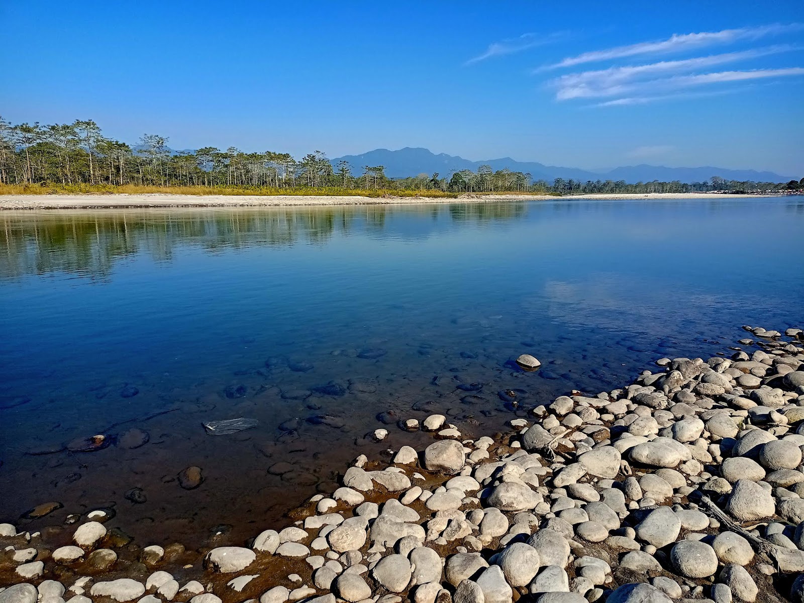 Pakke Tiger Reserve photo 3