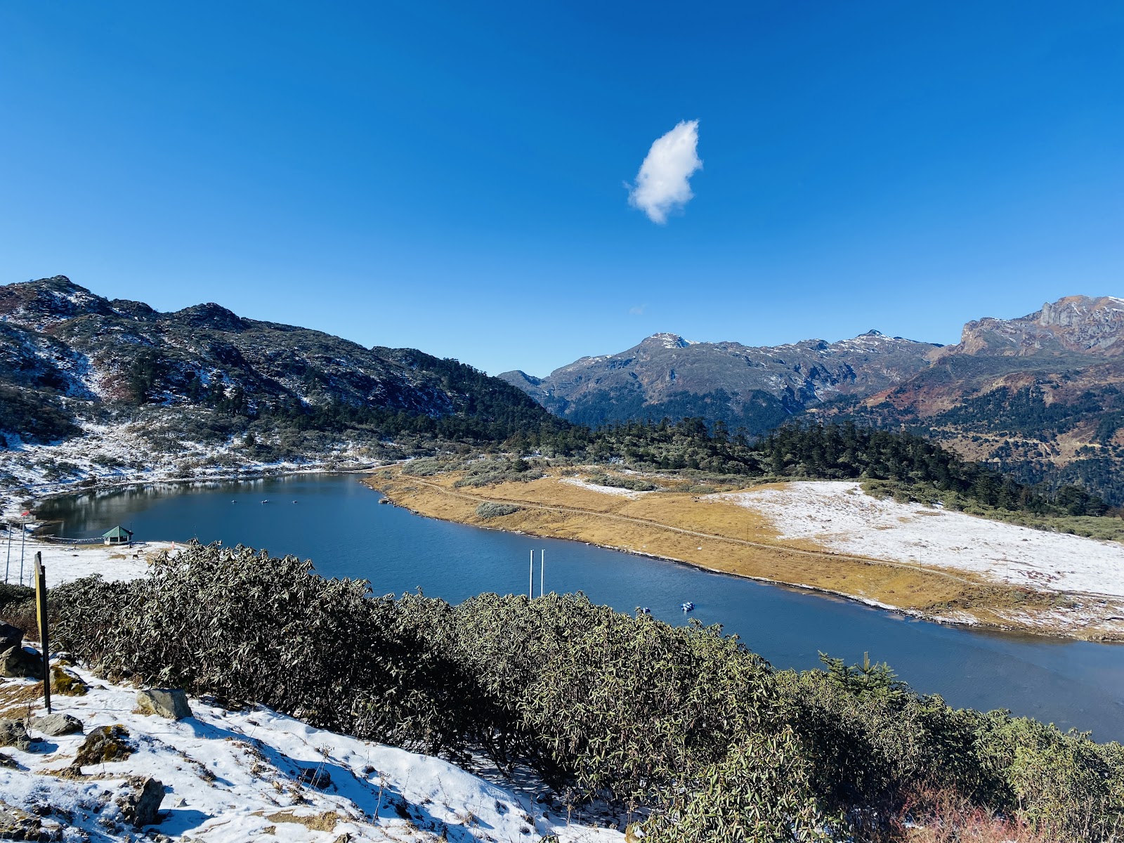 Panga Teng Tso photo 2