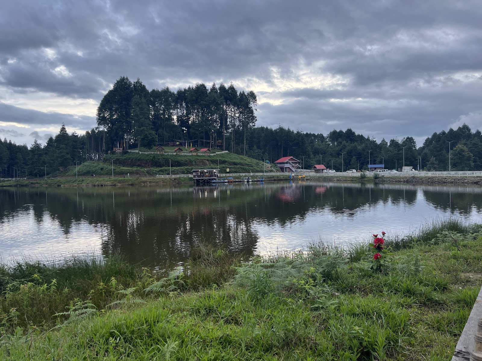 SEEH LAKE, Biirii, Ziro photo 2