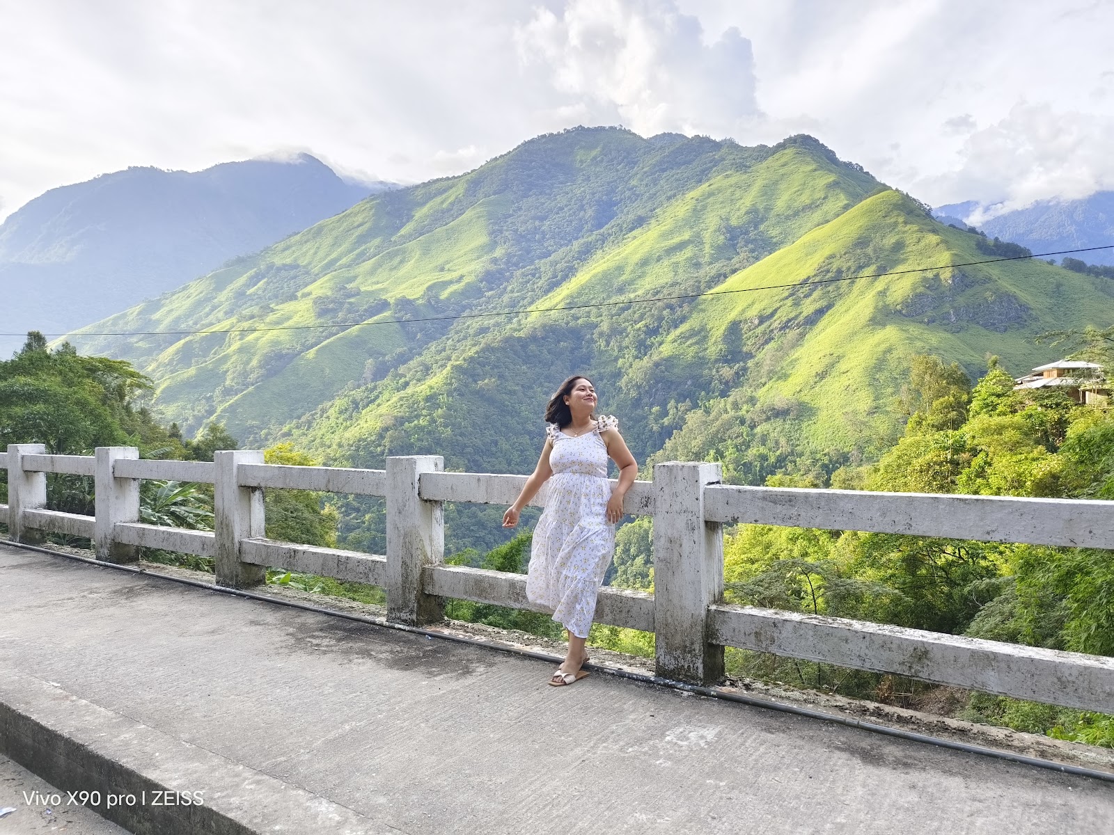 Siko Dido Waterfalls photo 2