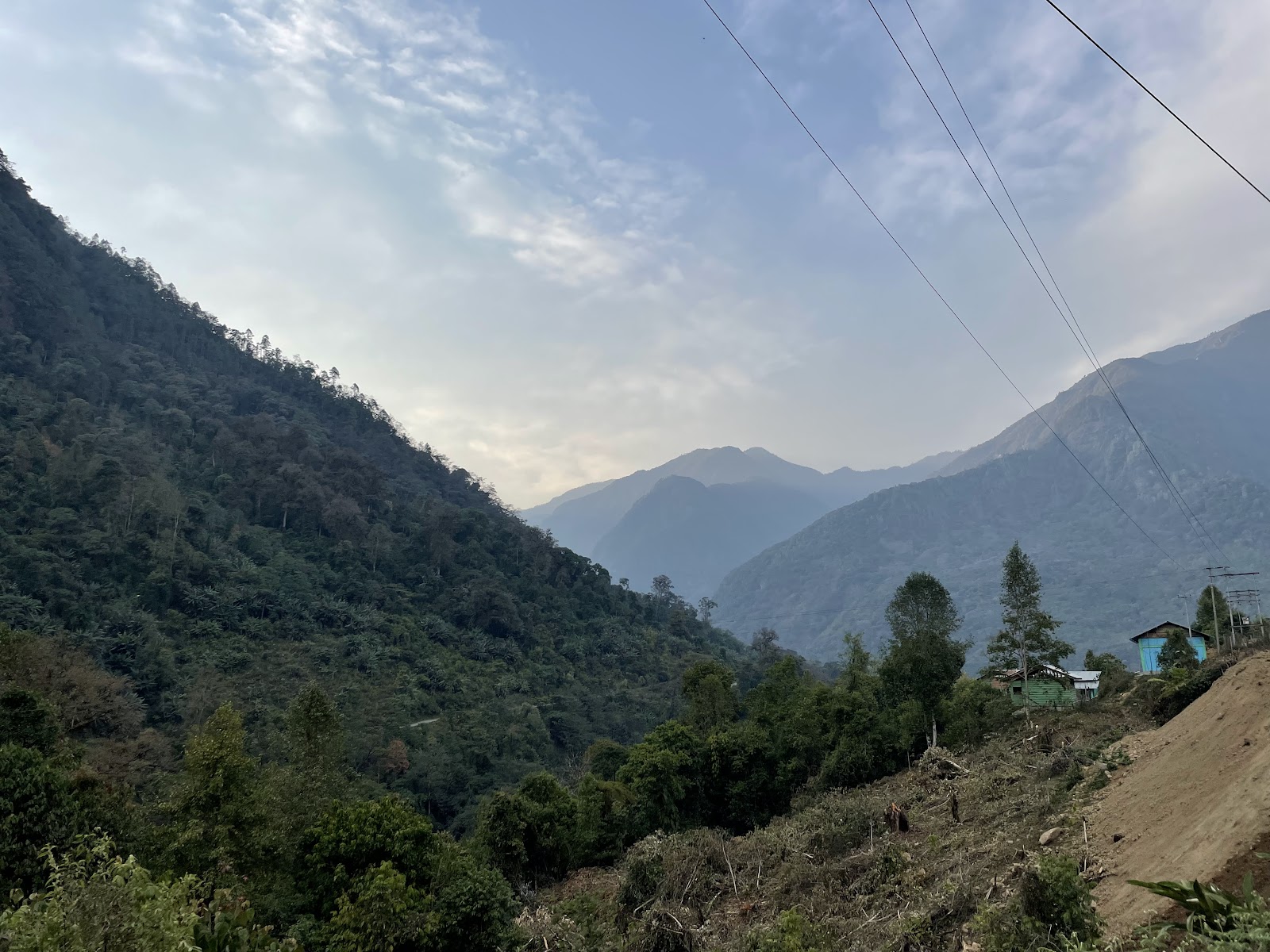 Siko Dido Waterfalls photo 3