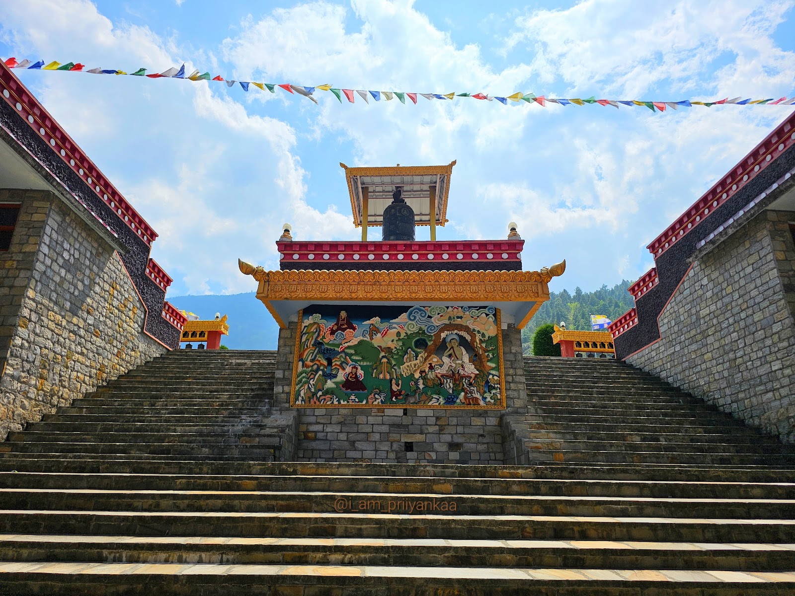 Thupsung Dhargye Ling Buddhist Monastery photo 2