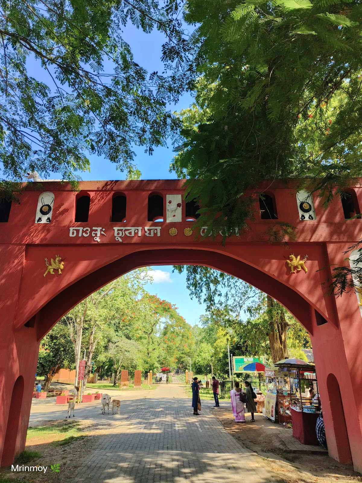 Charaideo Maidam photo 3