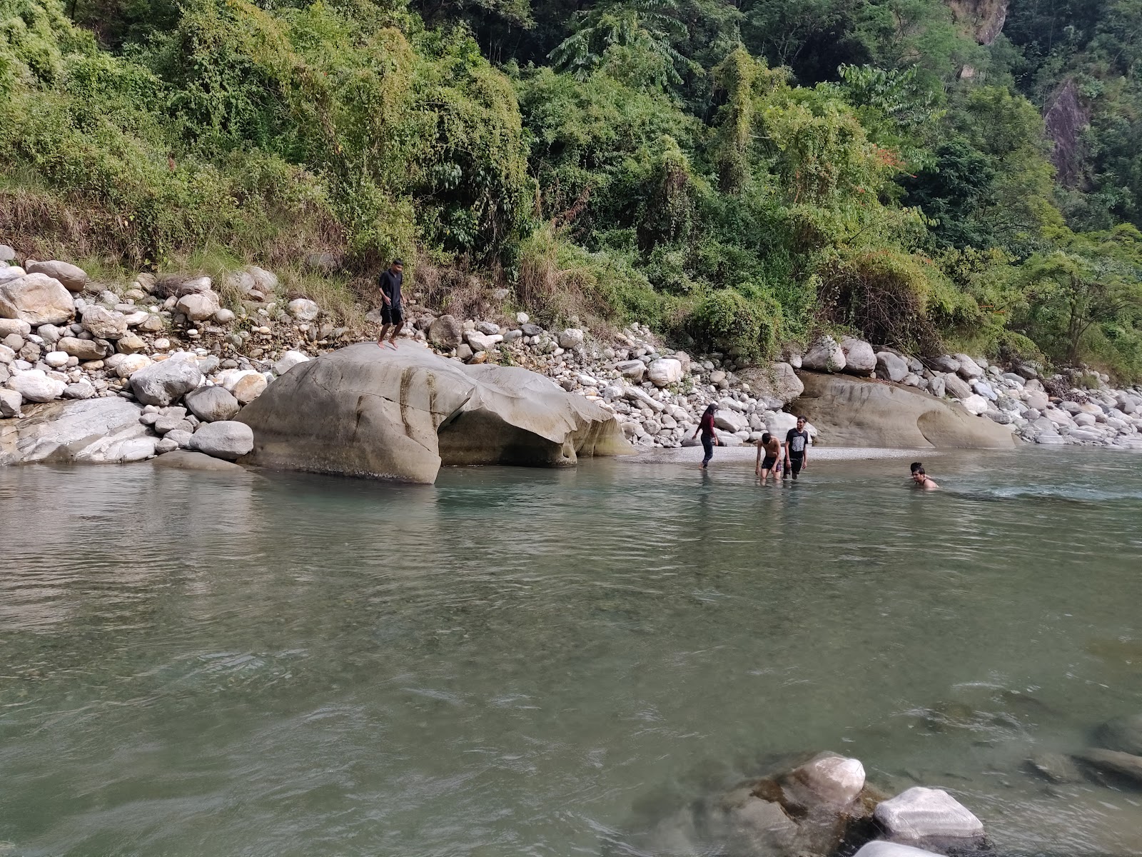 Chowki Picnic Spot photo 3