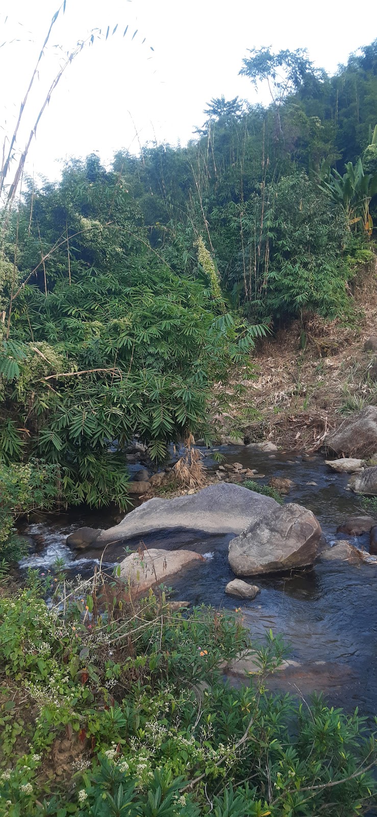 Kaipholangso Waterfall photo 3