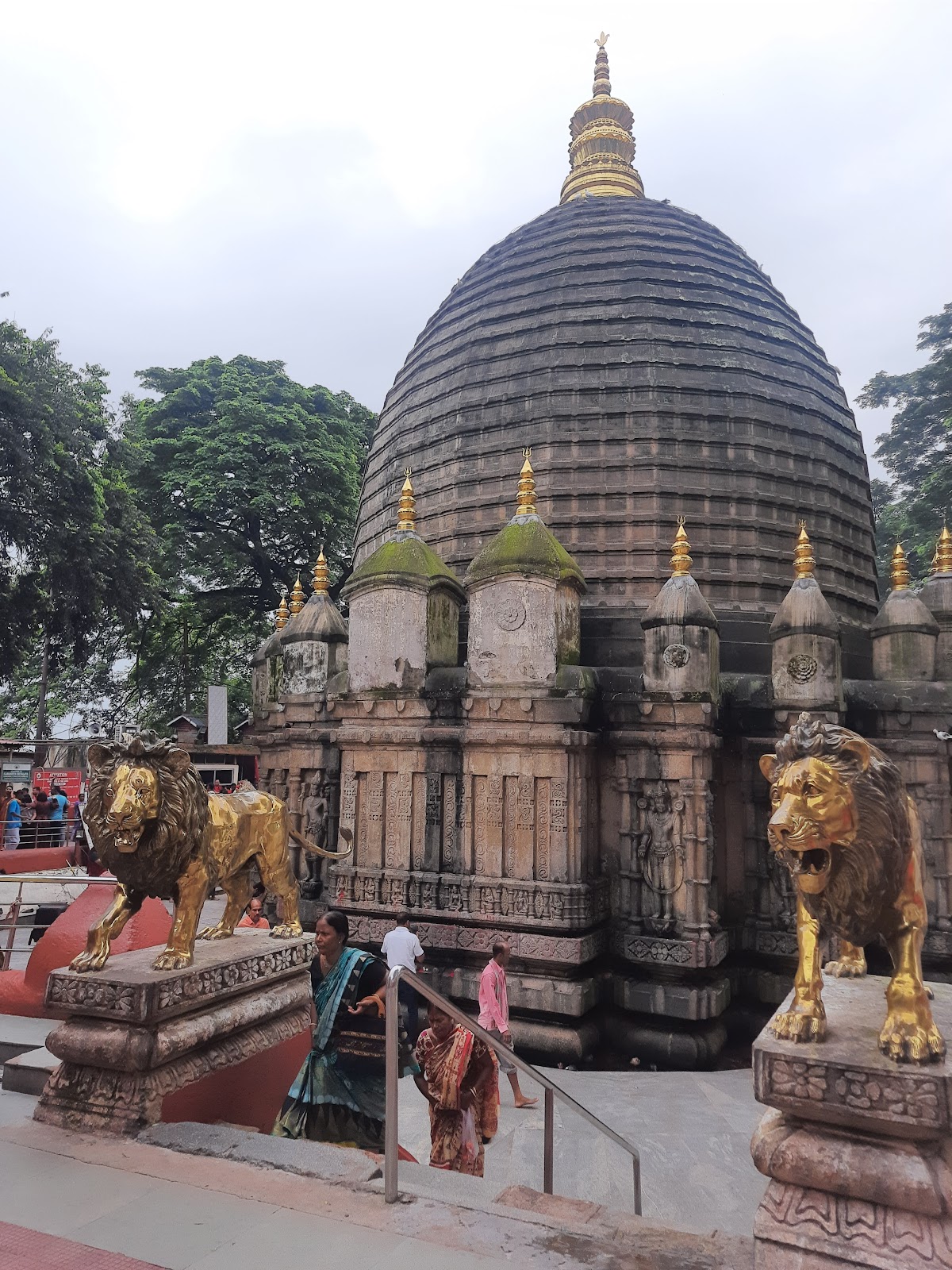 Kamakhya Temple photo 2