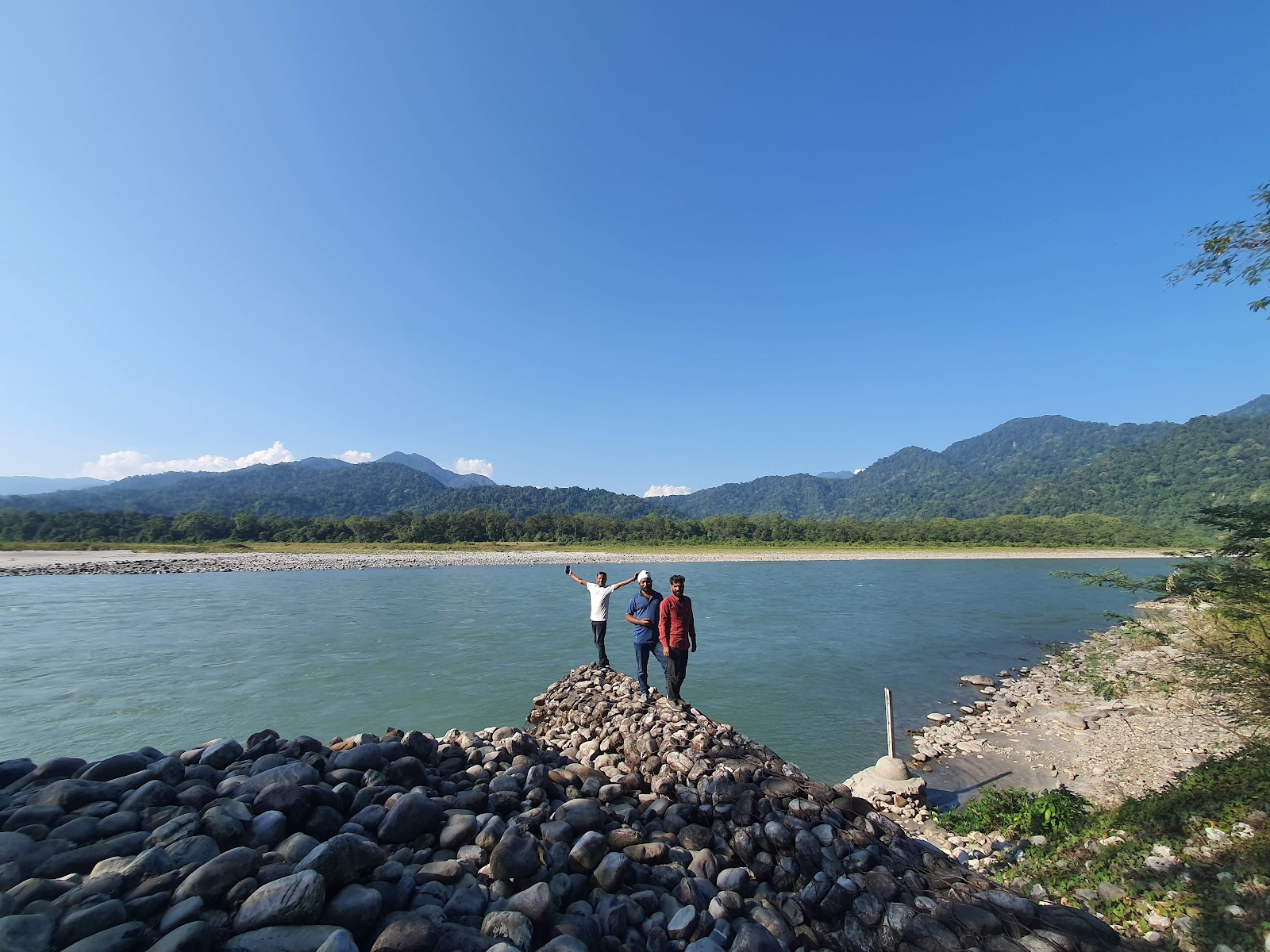 Mathanguri Picnic Spot photo 3