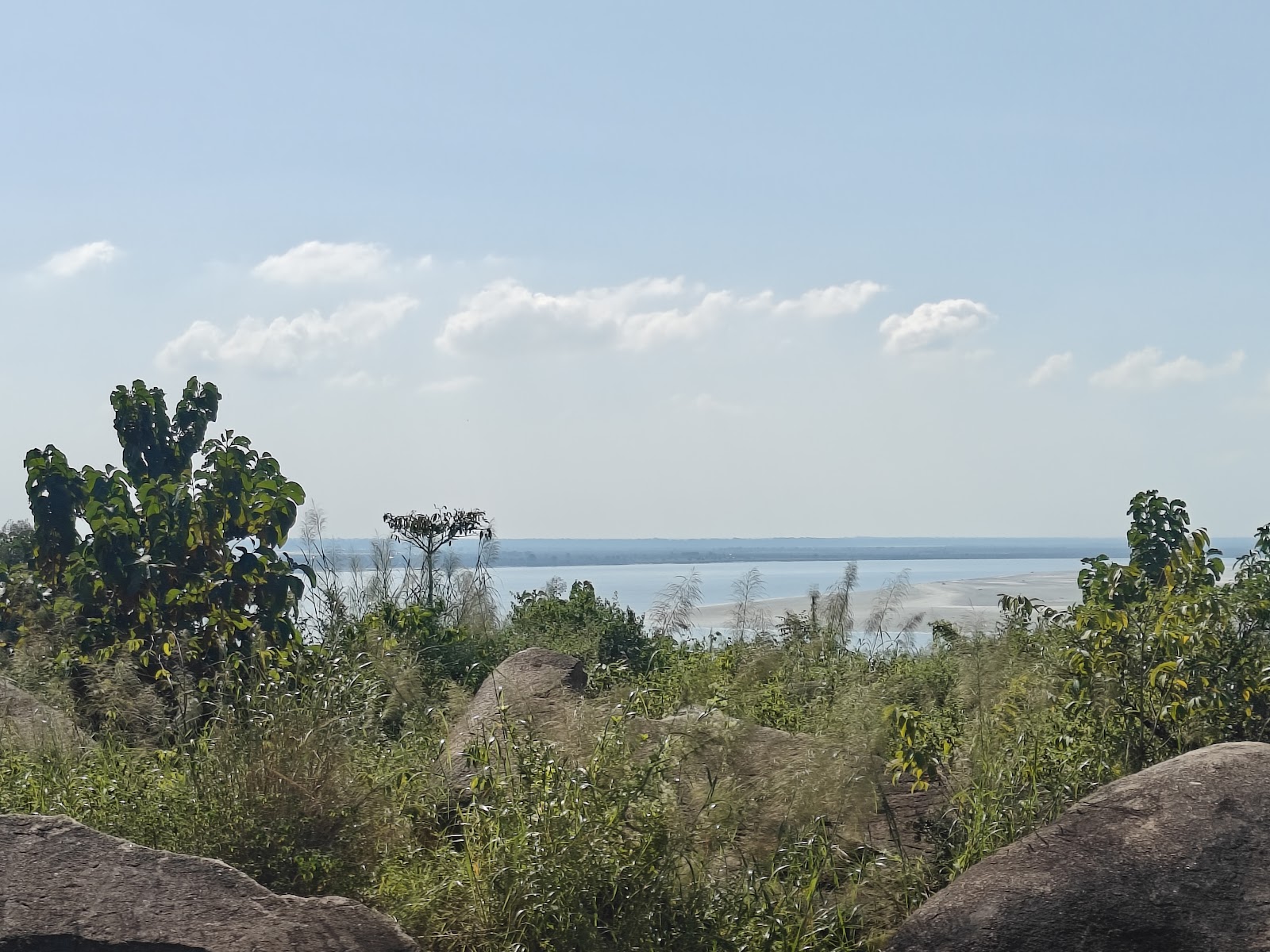Ouguri Hill View Point photo 2