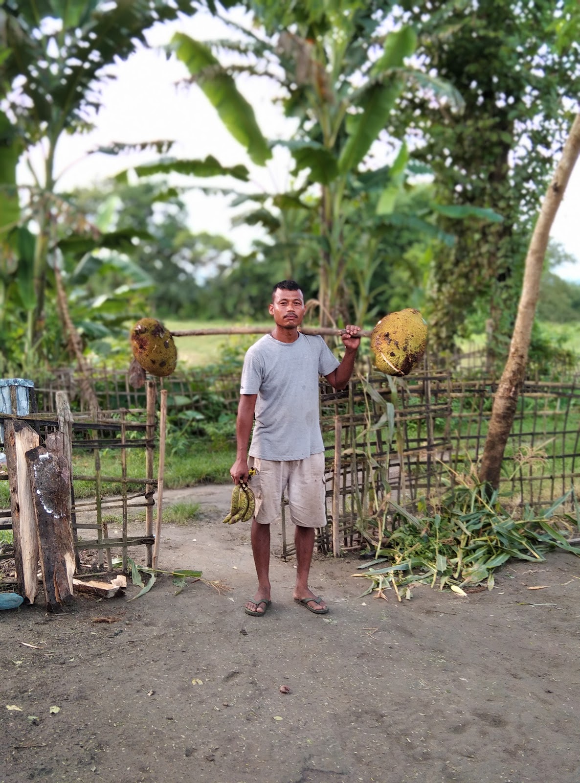 Padum Pukhuri photo 3