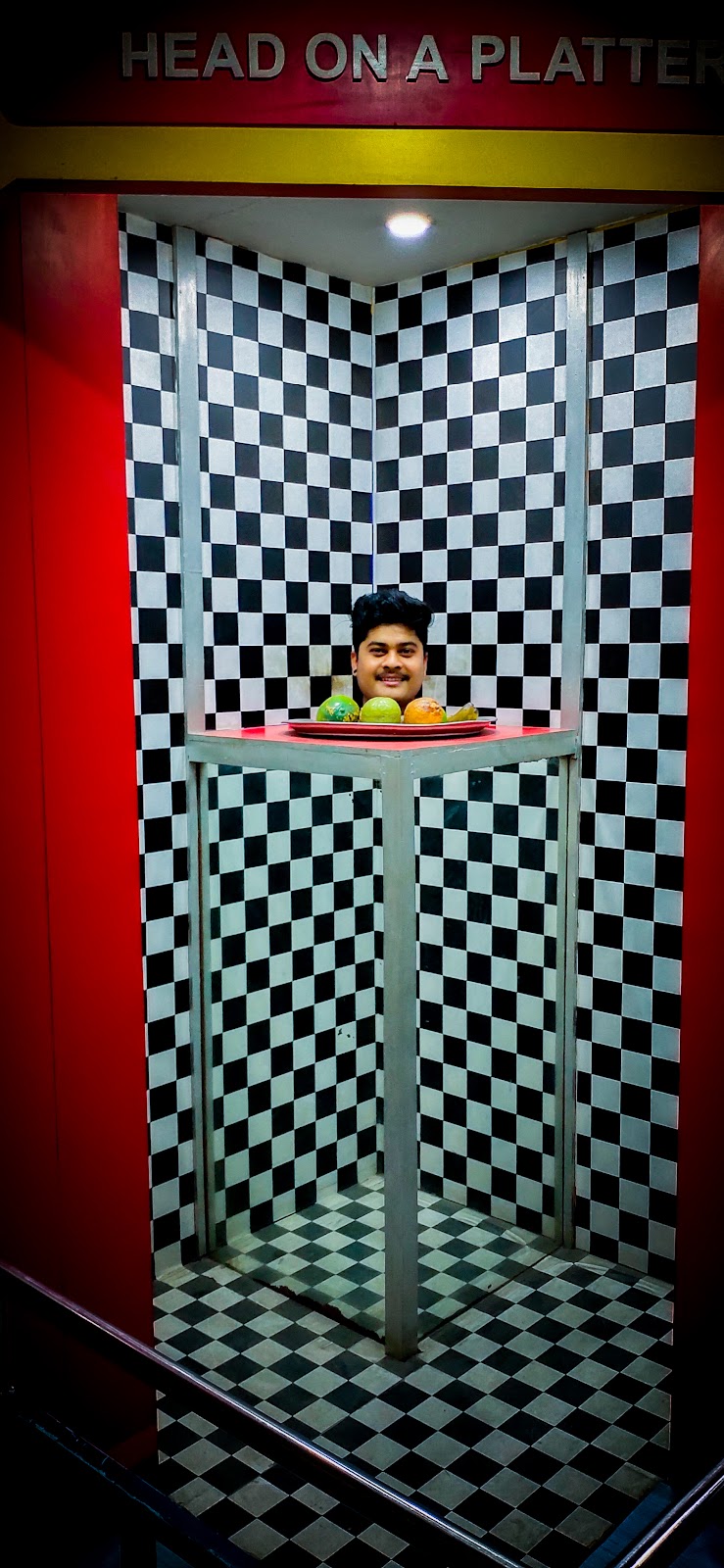 SCIENCE MUSEUM, Khanapara Guwahati photo 3