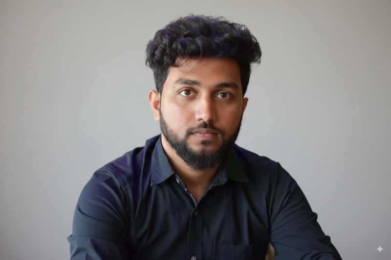 Kundan Gupta