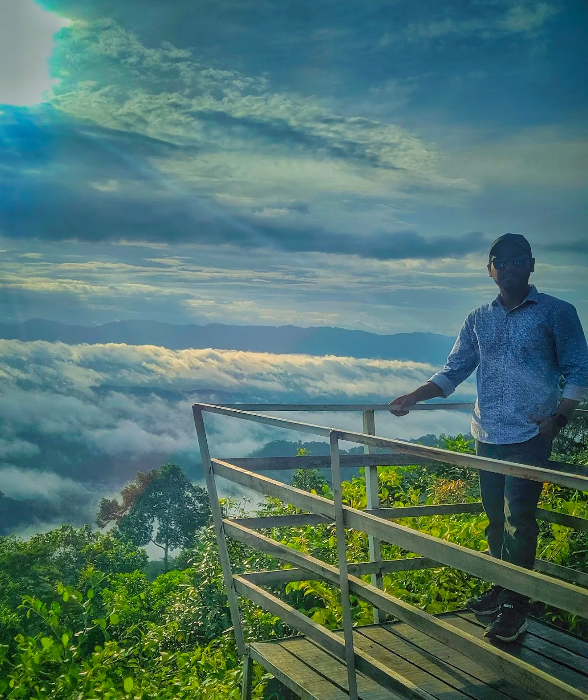 Konglak Hill Top - photo 2