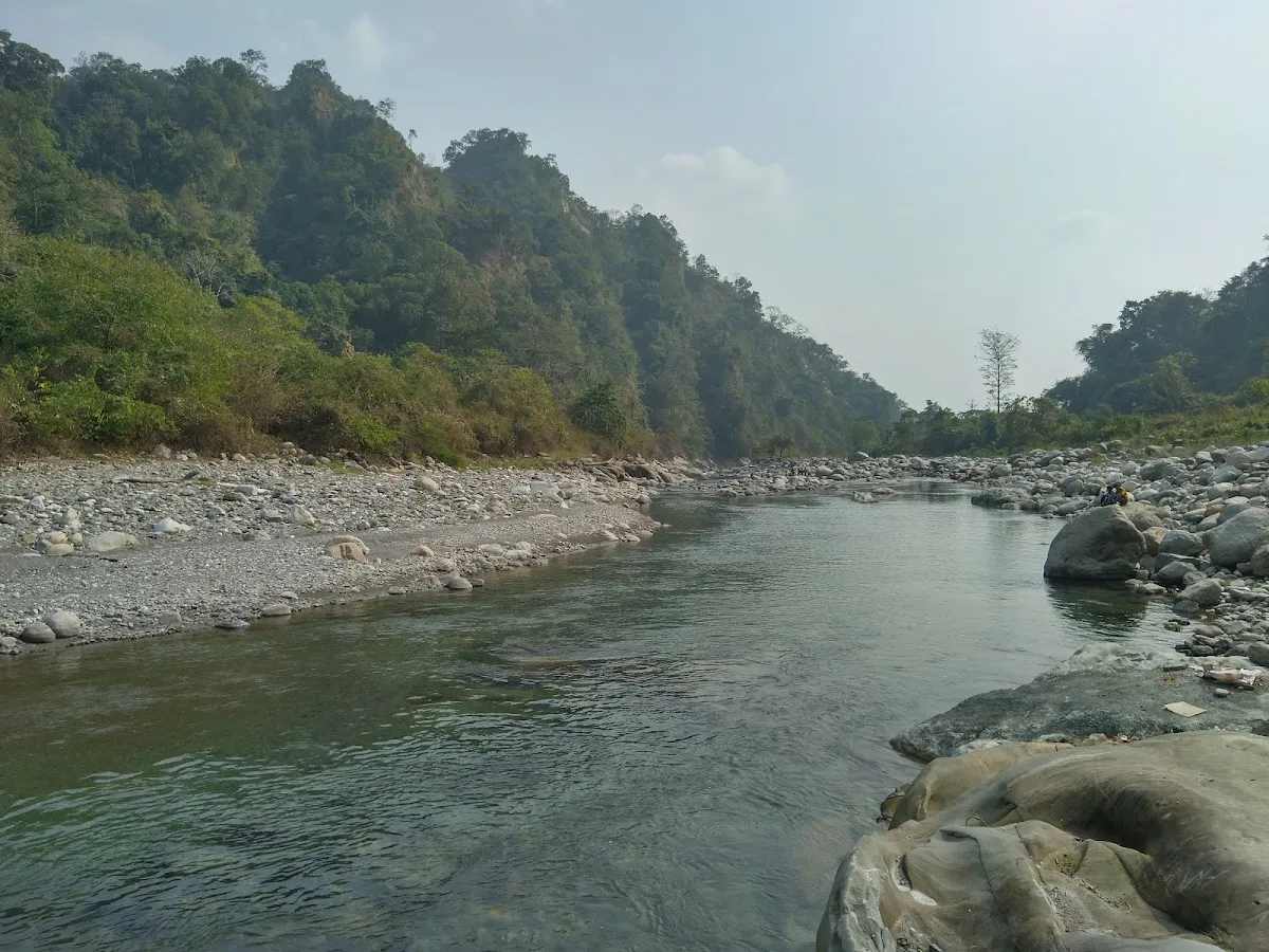 Chowki Picnic Spot - photo 2