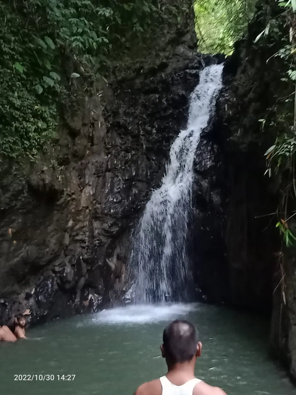 Dashori Waterfall
