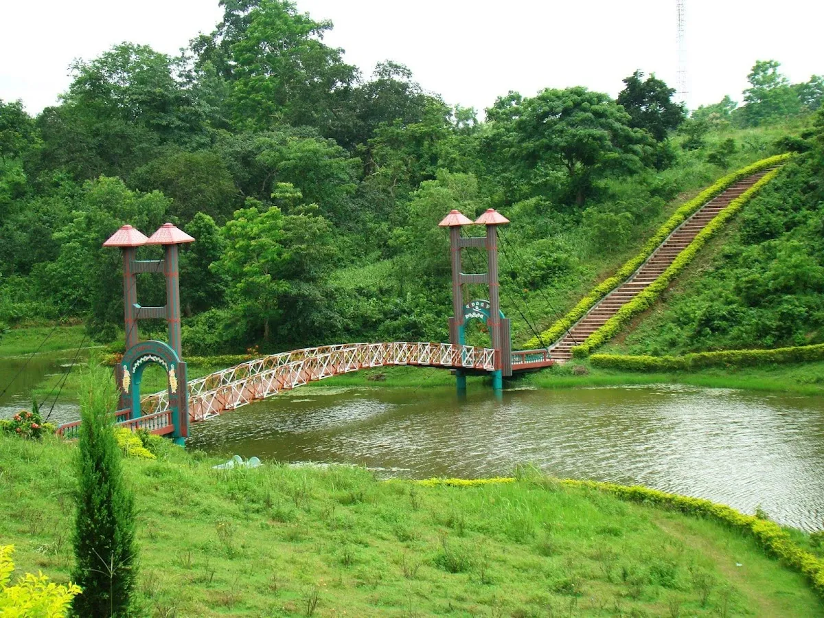 Kalapania Nature Park