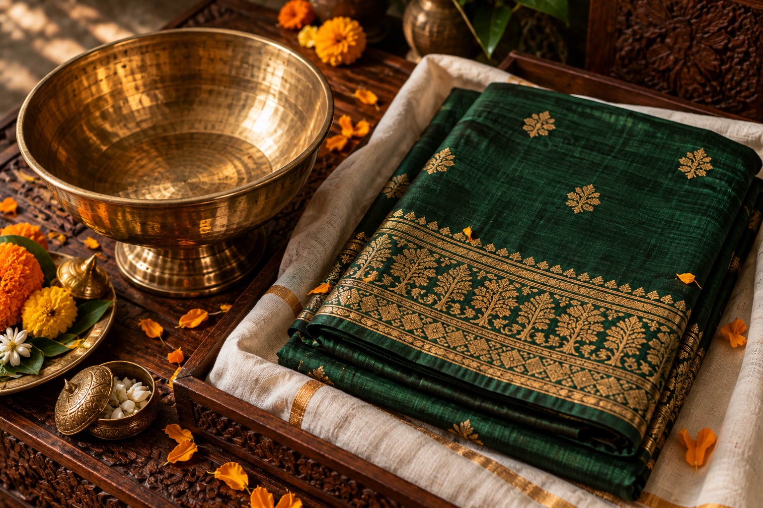 Assamese Wedding Gift Ideas That Are Not Generic