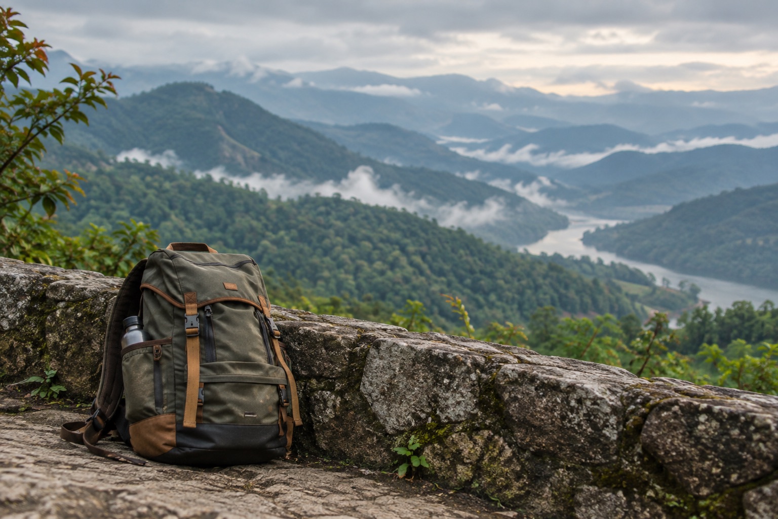 Is Northeast India Safe for Solo Female Travellers